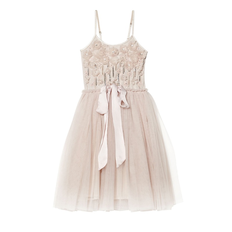 Tutu du Monde Dress Old Faithful Wisp