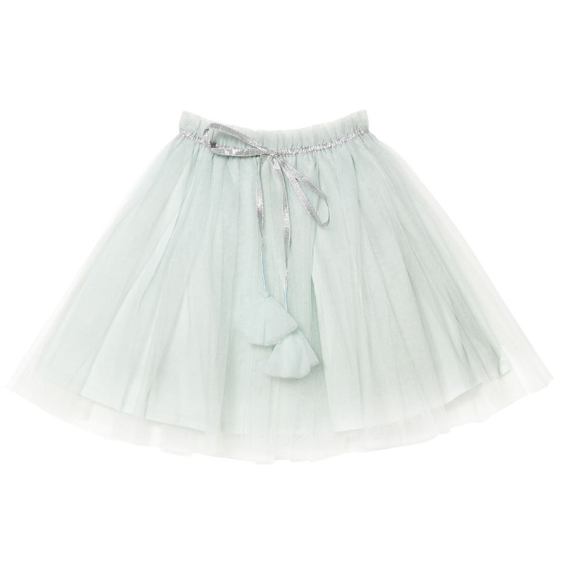 Tutu du Monde Skirt Pretty Me Peppermint