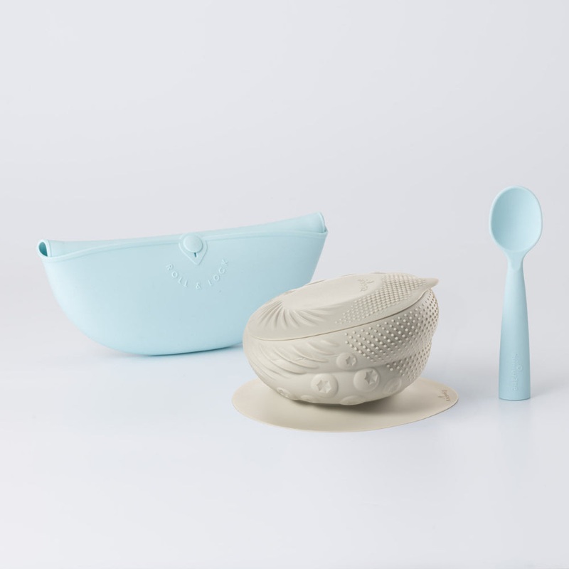 Miniware Sensory Starter Set-Chicory Mix