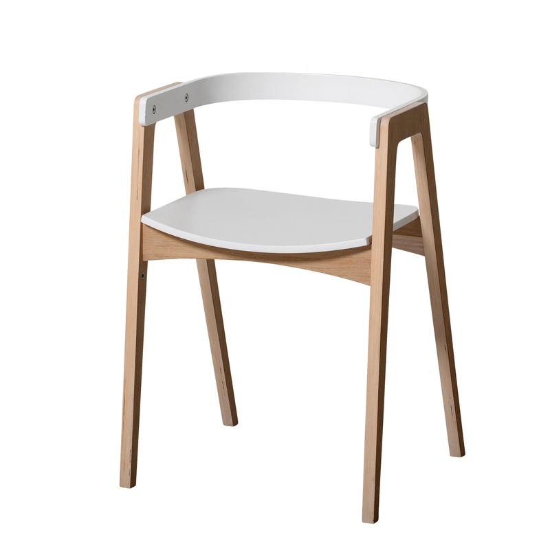 Oliver Furniture Wood Adjustable Armchair (Pre-Order; Est. Delivery in 6-10 Weeks)