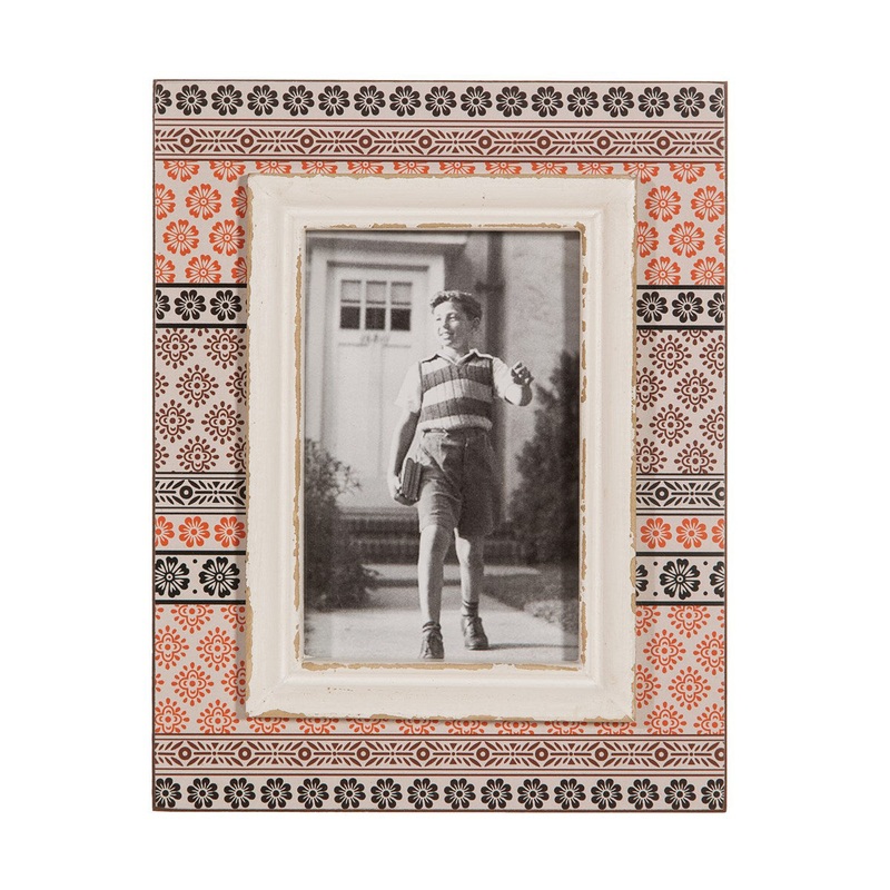 RJB Stone Anika Photo Frame