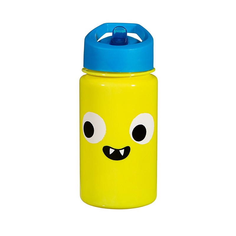 RJB Stone Monster Water Bottle