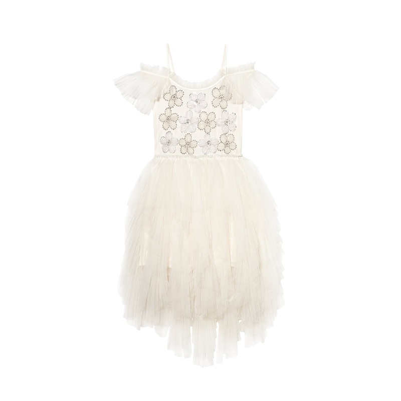 Tutu du Monde Gallery Tutu Dress Milk