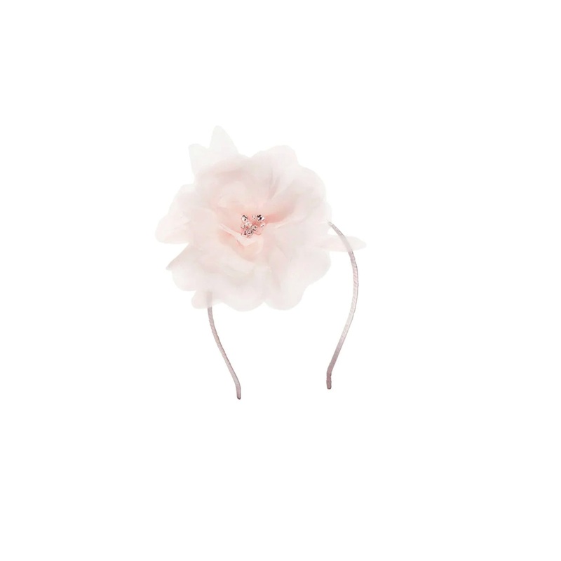 Tutu du Monde Peony Headband Blush Tint