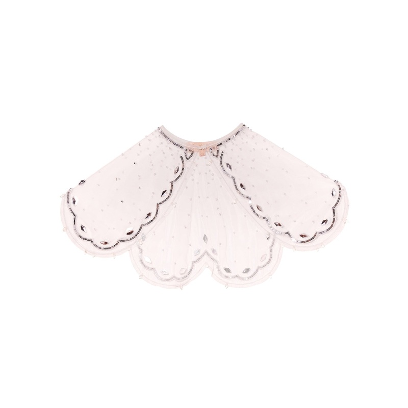 Tutu du Monde Renaissance Cape Heavenly Pink