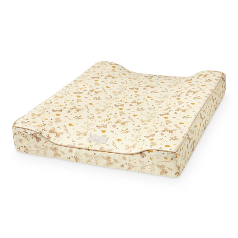 Cam Cam Copenhagen Changing Cushion OCS Butterflies