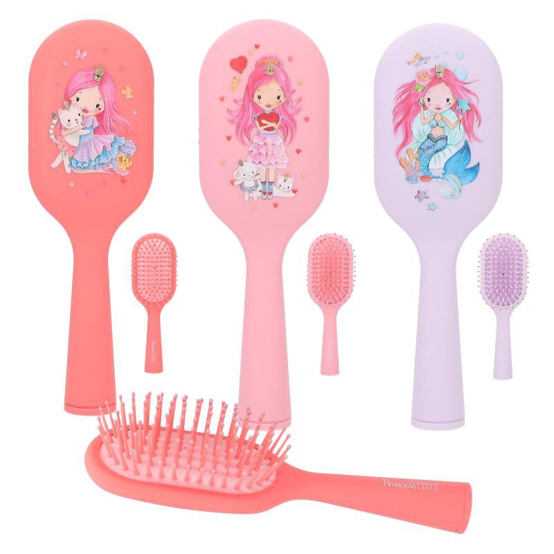 Depesche Princess Mimi Brush (1pc)