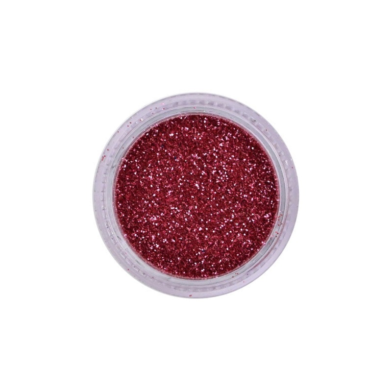 Nailmatic Pure Glitter Small Pink