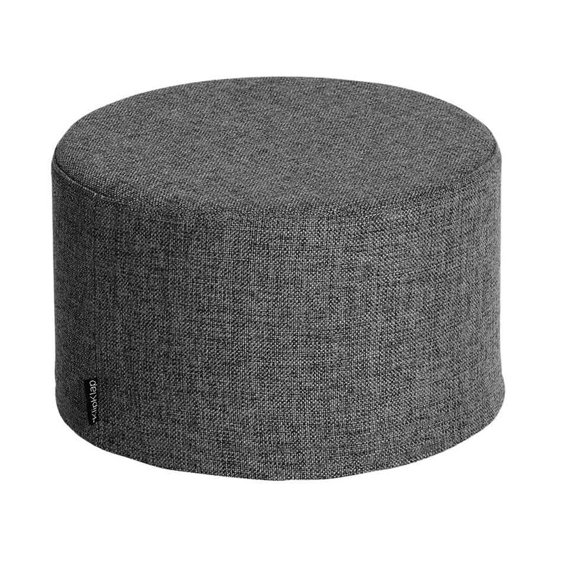 by KlipKlap KK Circle - Blue Grey (Pre-Order; Est. Delivery in 3-6 Weeks)