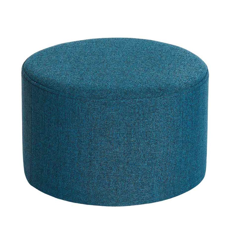 by KlipKlap KK Circle - Ocean Blue (Pre-Order; Est. Delivery in 3-6 Weeks)