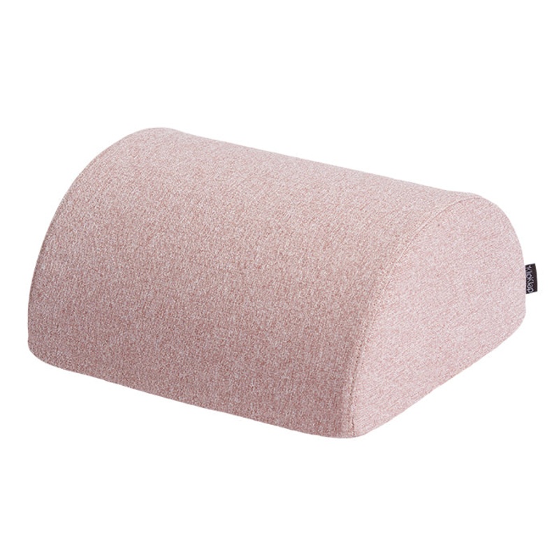 by KlipKlap KK Half Circle - Soft Rose (Pre-Order; Est. Delivery in 3-6 Weeks)