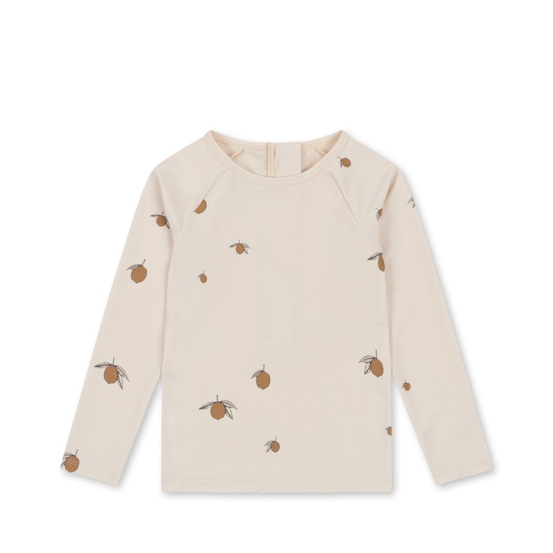 Konges Sljd Aster Swim Blouse Sail Away