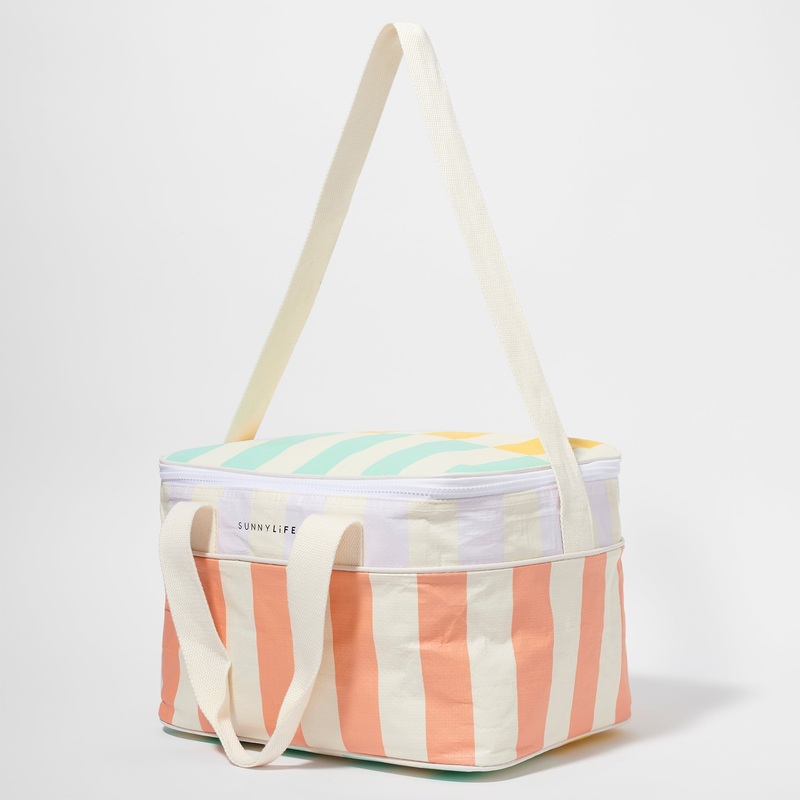 SUNNYLiFE Cooler Bag Rio Sun Multi