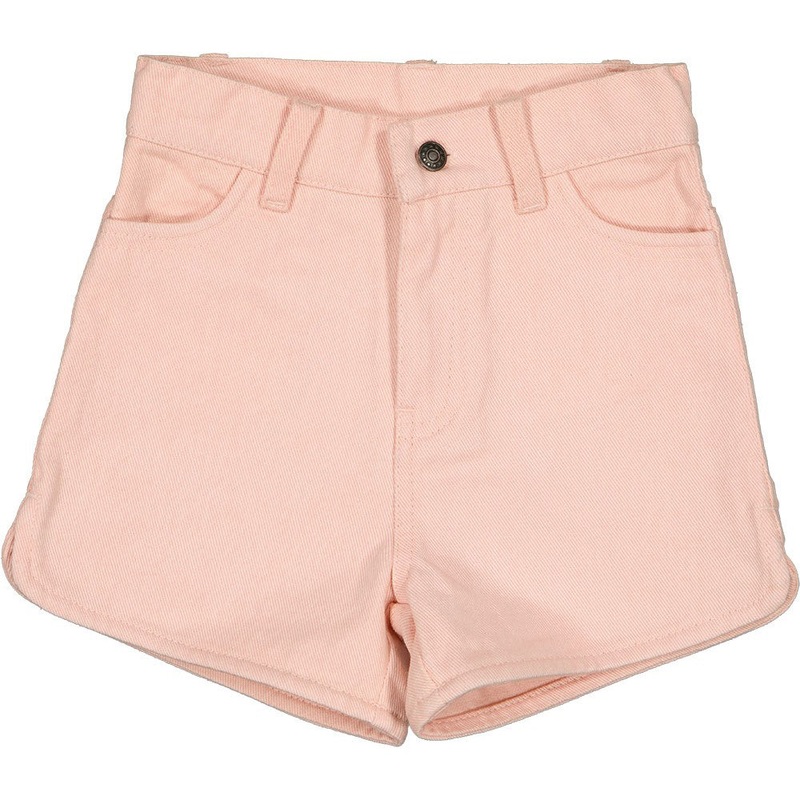 Louis Louise Short Andrea Dyed Denim