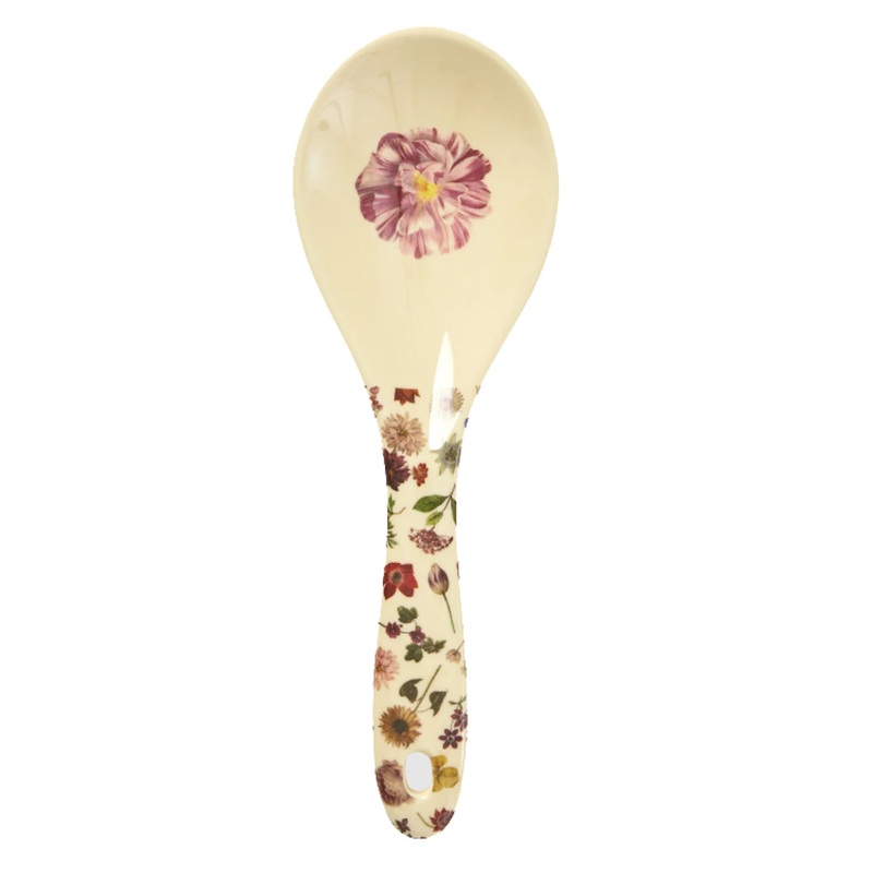 Rice DK Rice Melamine Salad Spoon - Floras Dream