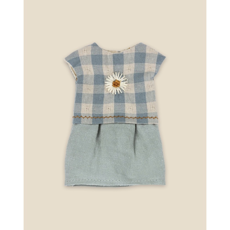 Maileg Extra Clothing: Dress for Teddy Mum
