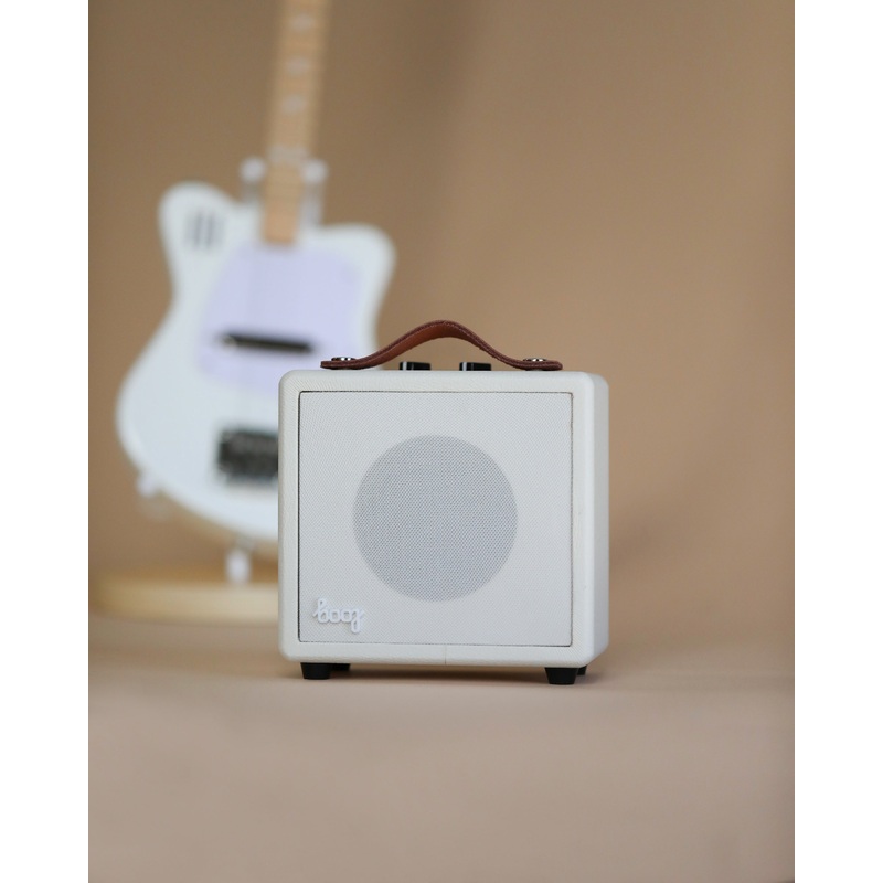 Mini Guitar Amp