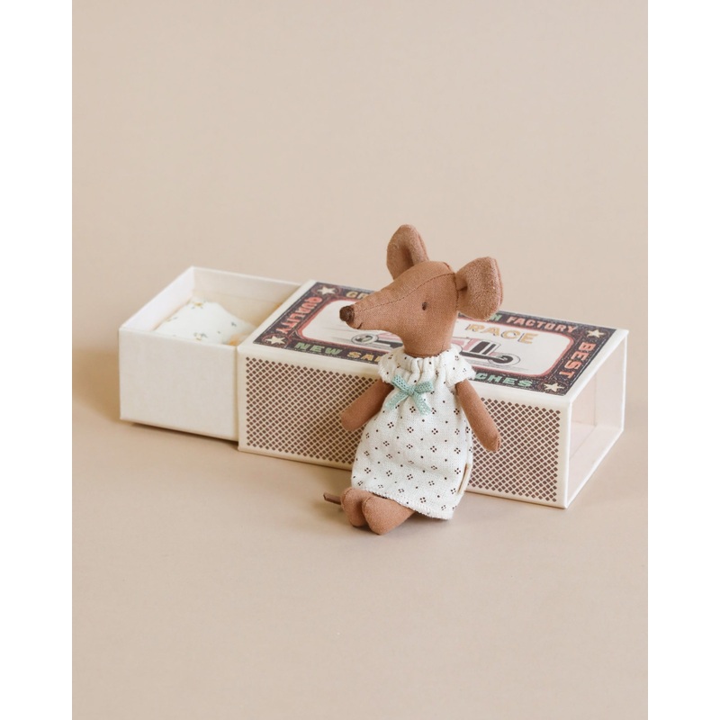 Maileg Big Sister Mouse in Box