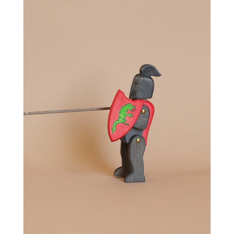 Ostheimer Black Knight