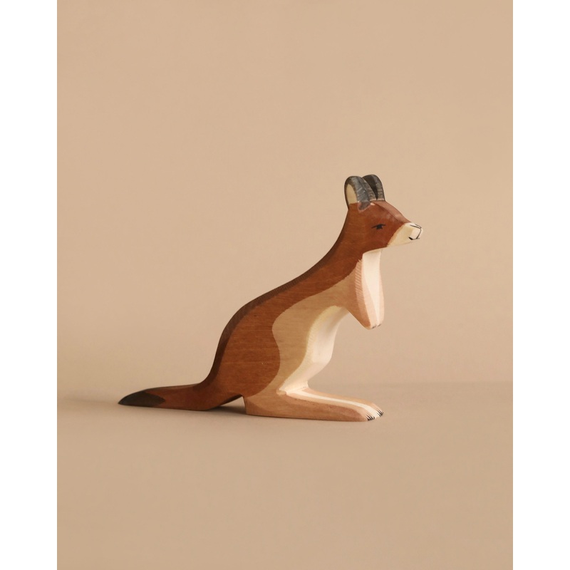 Ostheimer Kangaroo Father