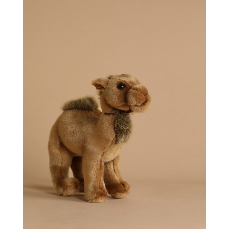 Young Camel Stuffed Animal