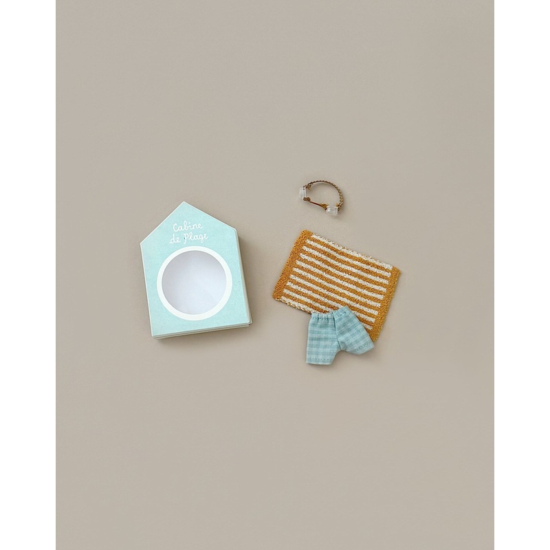 Maileg Beach Bundle for Big Brother