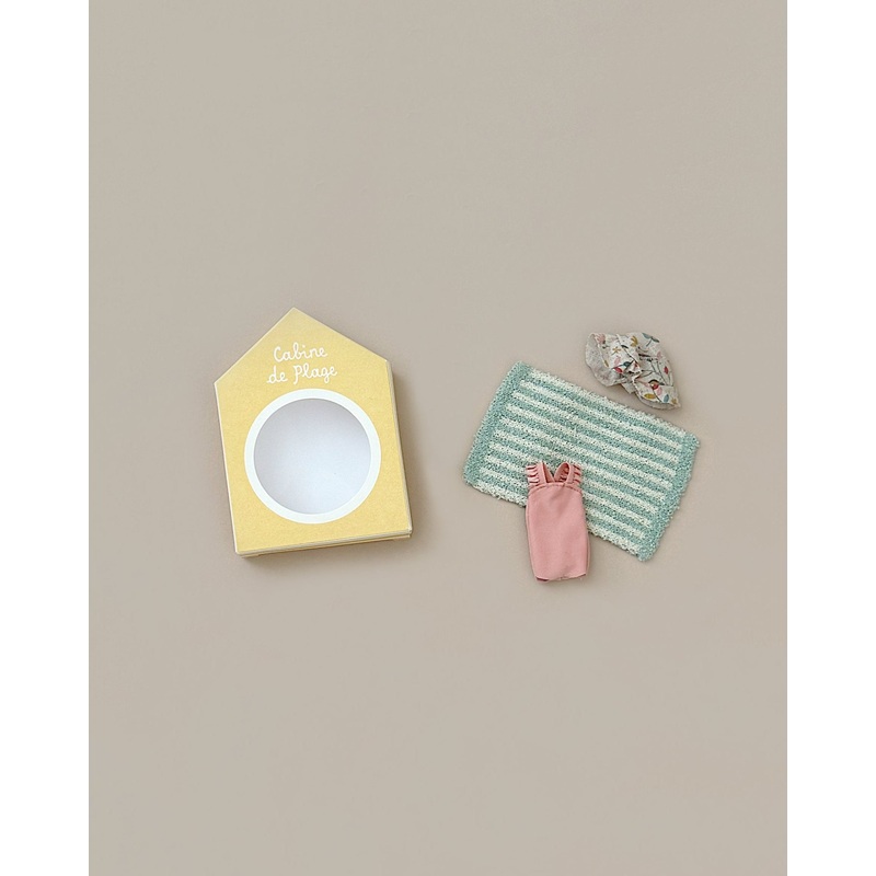 Maileg Beach Bundle for Big Sister