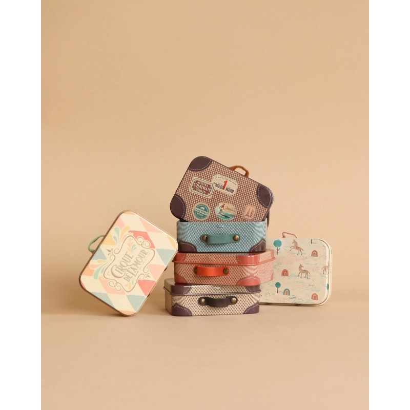 Maileg Suitcase, Micro