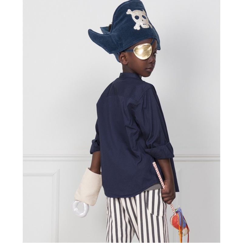 Meri Meri Pirate Costume - Final Sale