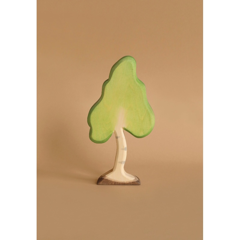 Ostheimer Birch Tree, Small