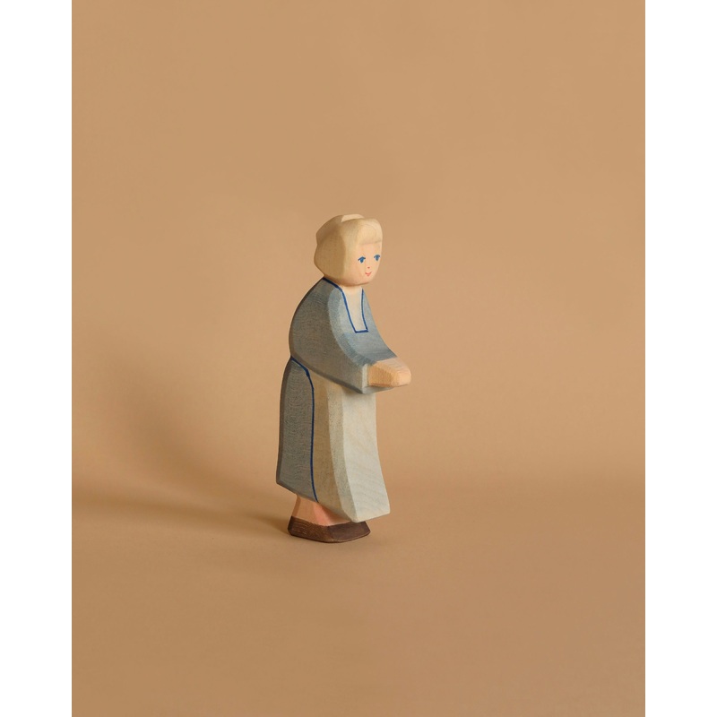 Ostheimer Grandmother