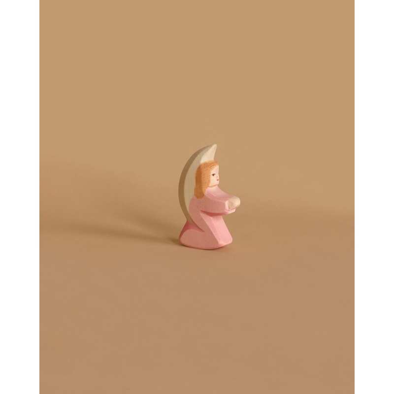Ostheimer Little Angel - Pink