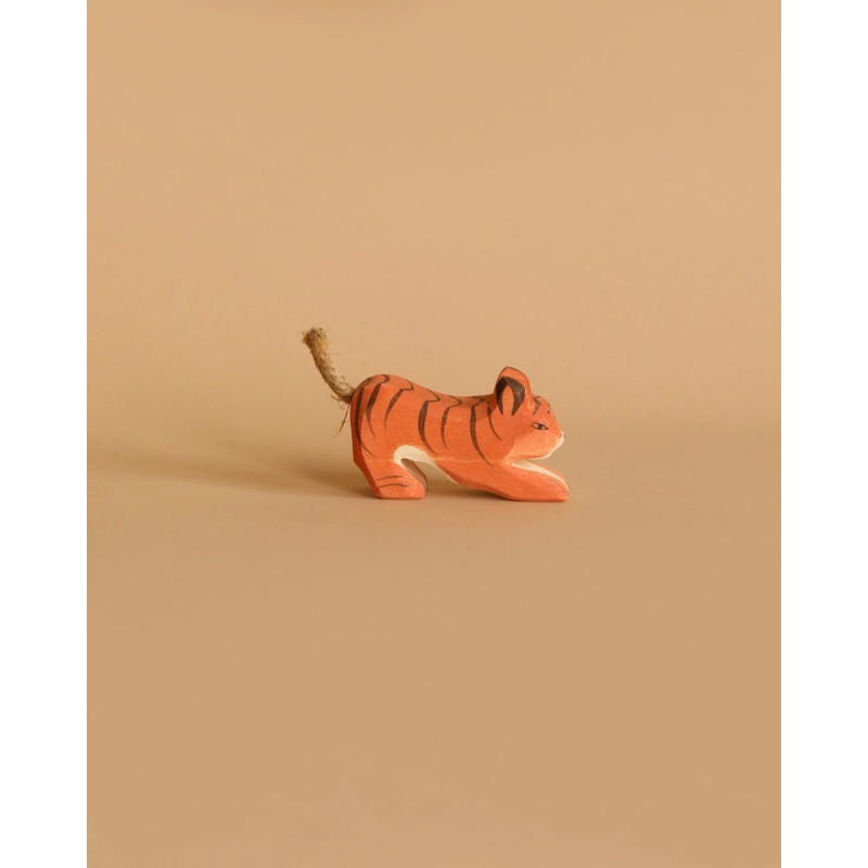 Ostheimer Tiger Lurking, Small