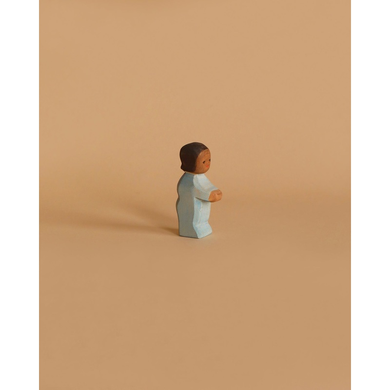 Ostheimer Toddler