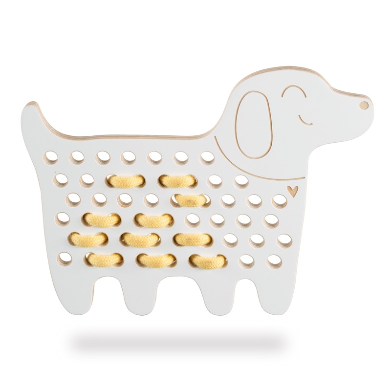 Milin Charlie The Dog