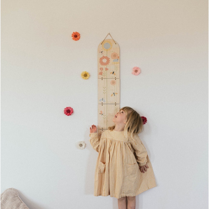 Milin Insect Growth Measure