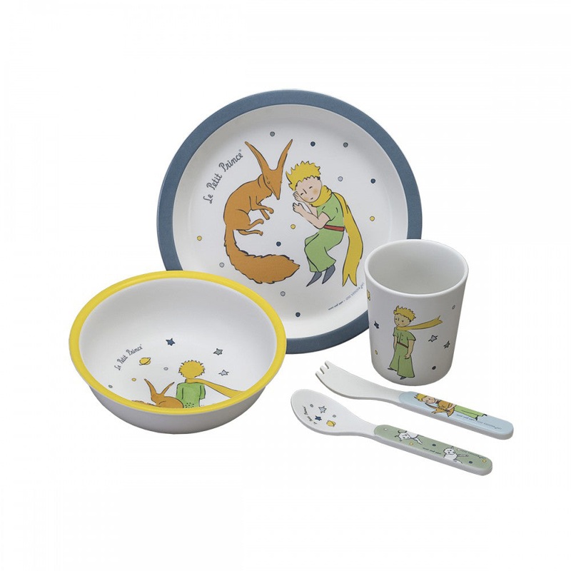 Petit Jour Paris 5-Piece Gift Box The Little Prince
