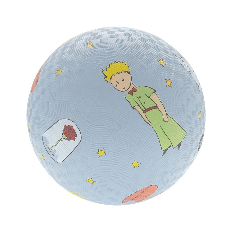 Petit Jour Paris Large Playground Ball Le Petit P 18x18x18cm