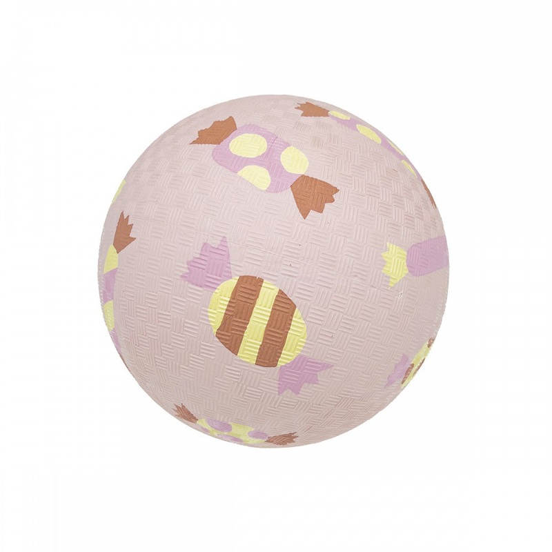 Petit Jour Paris Large Playground Ball Les Bonb 18x18x18cm