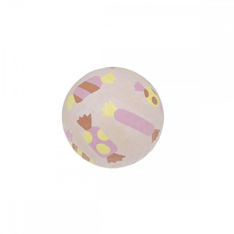 Petit Jour Paris Small Playground Ball Les Bonb 13x13x13cm