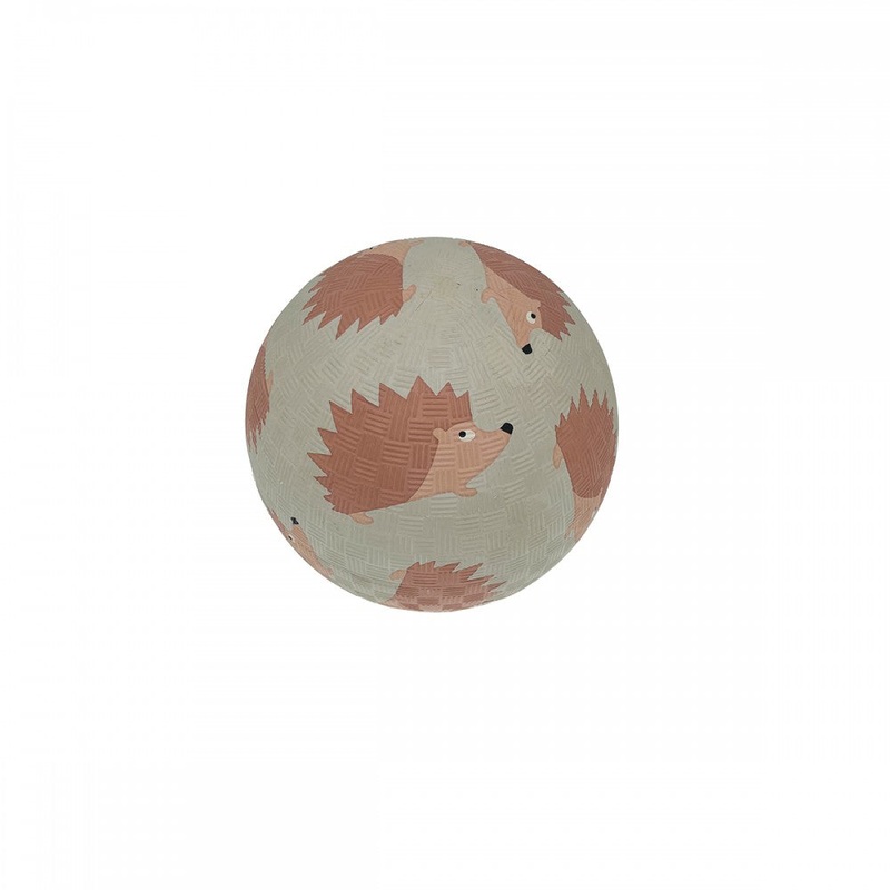 Petit Jour Paris Small Playground Ball Les Heris 13x13x13cm