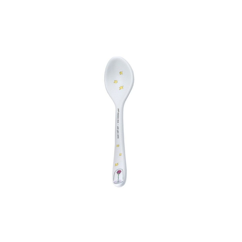 Petit Jour Paris Spoon The Little Prince White