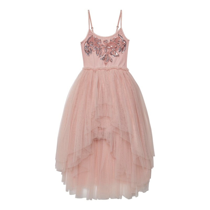 Tutu du Monde Juliet Tutu Dress Almond