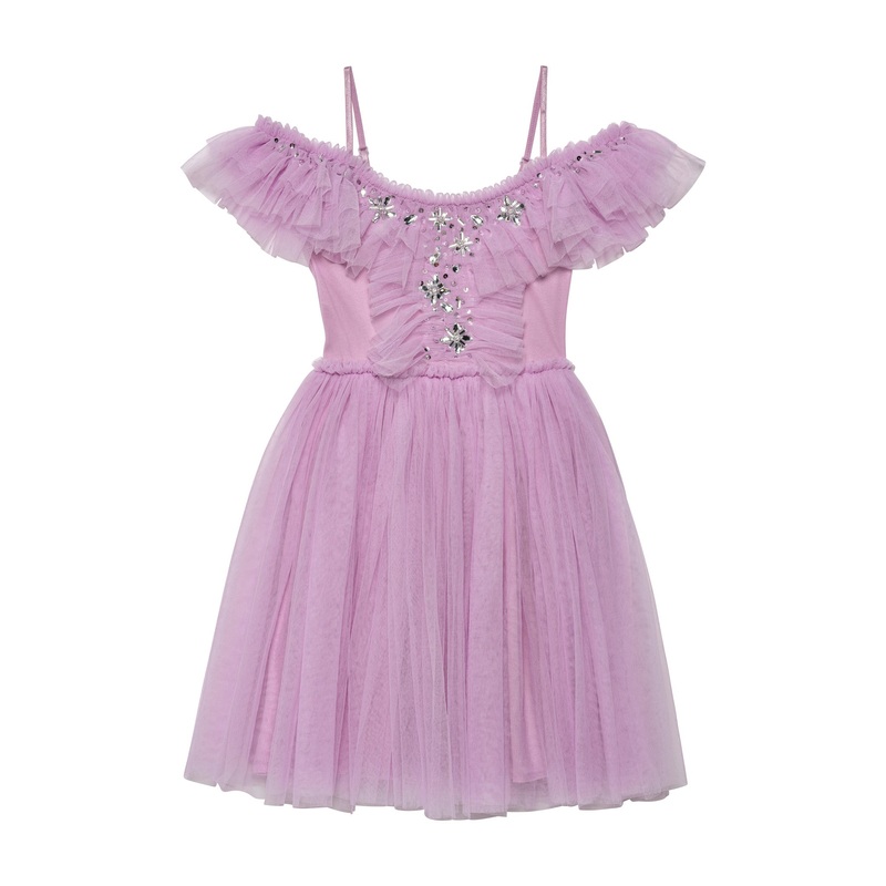 Tutu du Monde Wonderland Tutu Dress Lupine