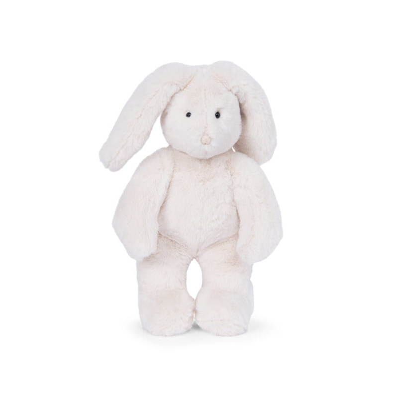 Moulin Roty Arthur Et Louison Cream Rabbit 33cm