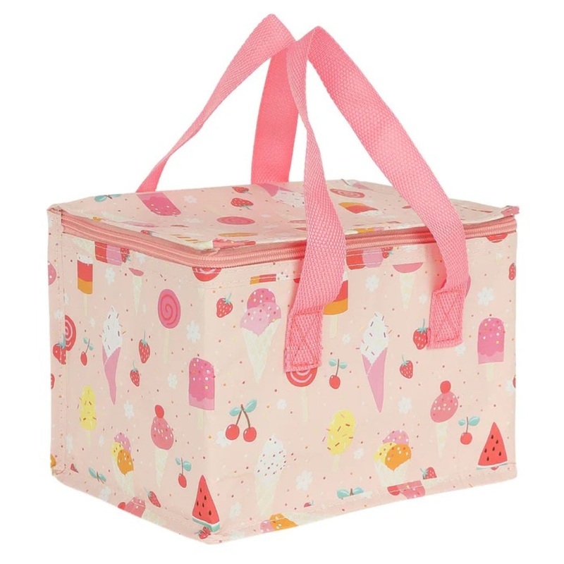 A Little Lovely Company Cool Bag: Ice-Cream