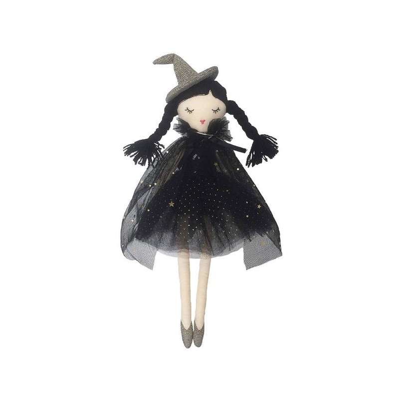 Mon Ami Cassandra Witch Doll