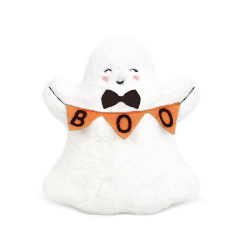 Mon Ami Charming Ghost