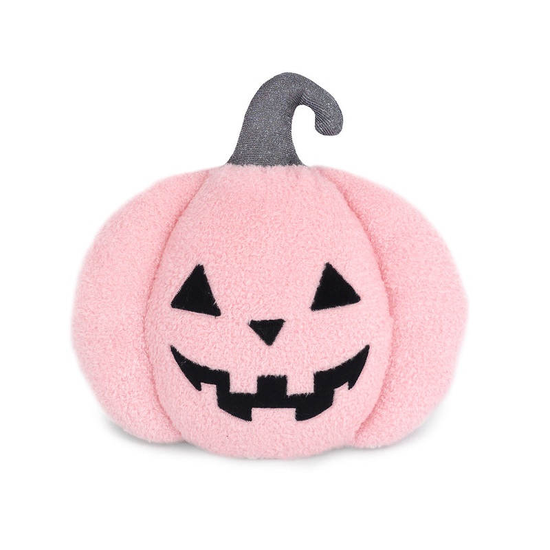 Mon Ami Jack O Lantern - Pink