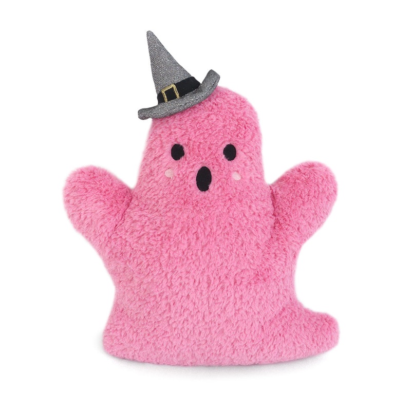 Mon Ami Pinky Ghost